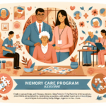 Memory Care Program Assistant