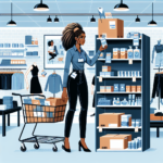Merchandise Associate