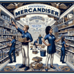 Merchandiser
