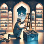 Merchandiser & Display Installer (Overnight)