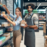 Merchandiser & Display Installer