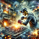 Metals Processing Apprentice