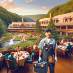 Mid Shift Maintenance Person - Part Time - $16.00 per Hour - Hocking Hills Lodge & Conference Center