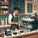 Mitarbeiter McCafé in Teilzeit (m/w/d)