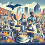 Mitarbeiter McCafé (m/w/d)