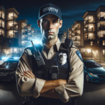 Multi-Site Security Officer