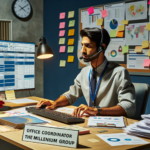 Office Coordinator