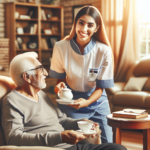 On Call Weekend In Home Caregiver