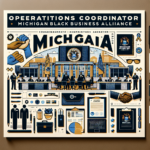Operations Coordinator