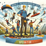 Operator Indoor & Outdoor Adventure Center - Allegan Event
