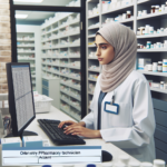 Order Entry Pharmacy Technician