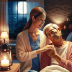Overnight Caregivers