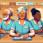 PAINESVILLE 30HRS/WEEK 5A-11A MONDAY-FRIDAY CNA, HHA, STNA