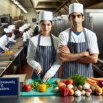 PRN Line Cook- Mason Ohio