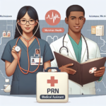 PRN Medical Assistant - Kalamazoo, MI