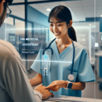 PRN Medical Assistant