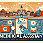 PRN Medical Assistant - Salem, OH