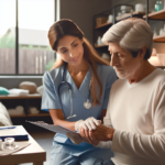 PT Caregiver/Med Tech