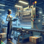 Packaging Machine Operator II Nights