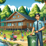 Park Services Attendant