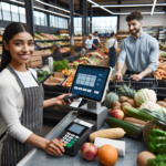 Part Time Cashier
