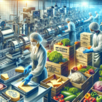 Part Time Food Production