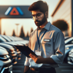 Part Time Lot Attendant