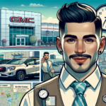 Part-Time Lot Attendant/Porter