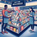 Part Time Merchandiser