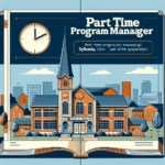 Part Time Program Manager (Sylvania, OH)