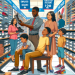 Part-Time Store Associate - Employee & family discounts