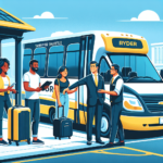Part Time Transfer Shuttle Driver