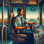 Part-time Bus Operator - Driver
