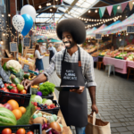 Party Planning Associate/Curbside Shopper