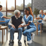 Personal Care Attendant