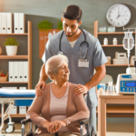 Personal Care Attendant