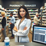 Pharmacy Manager