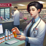 Pharmacy Technician - Redford, MI