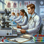 Phlebotomist I