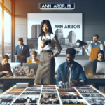 Photo Team Manager - Ann Arbor, MI
