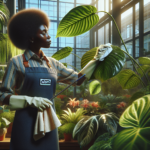 Plant Cleaner