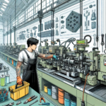 Plastics Production Technician