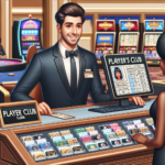 Player's Club Clerk