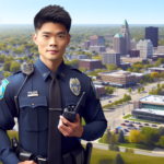 Police Cadet