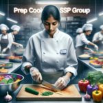 Prep Cook