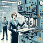 Press Operator
