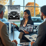 Product Specialist