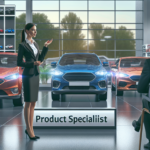 Product Specialist