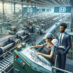 Production Lineworker