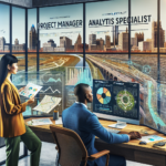 Project Manager Analytics Specialist 1 (Parks Planner)